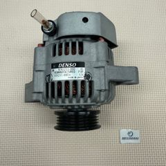 DENSO デンソー コンデンサーファンモーター 電動ファンモーター 三菱