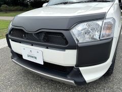 デリカD5 26年製オプション ブラックアウトフロントロアバンパー
