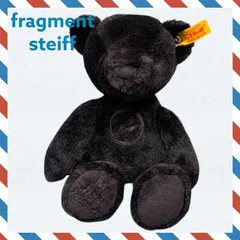2025年最新】STEIFF fragmentの人気アイテム - メルカリ