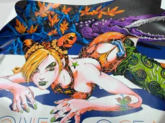 2025年最新】ジョジョb2ポスターの人気アイテム - メルカリ