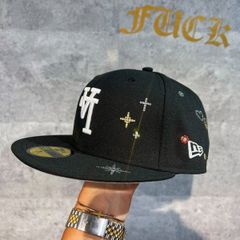 Newera Jewel cap ニューエラ ジュエルキャップ スワロ ベースボール