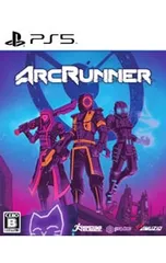 PS5／アークランナー