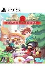 PS5/Potion Permit:Complete Edition