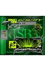 Blu-ray／三代目 J SOUL BROTHERS LIVE TOUR 2024“ECHOES OF DUALITY