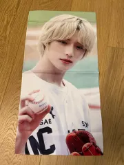 TOMORROW X TOGETHER（TXT）ボムギュ（BEOMGYU） スローガン 応援グッズ