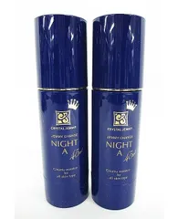 クリスタルジェミー　ナイトA 45ml クリスタルジェミー ナイトA 45ml