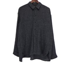 ポリプロイド POLYPLOID 25AW 【 SHIRT JACKET C 5 001 055