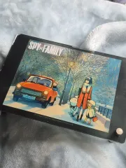 SPY×FAMILY アクリルスタンド