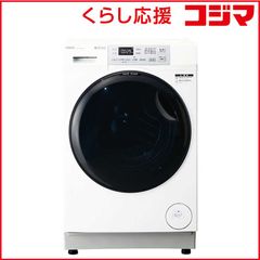 TEKA(テカ) 洗濯乾燥機 TKD 1510 WD (設置可能エリア限定) - メルカリ