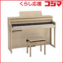 ☆82527【電子ピアノ】ROLAND KF10KW 17年製 - メルカリ