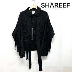 2025年最新】shareef セットアップの人気アイテム - メルカリ