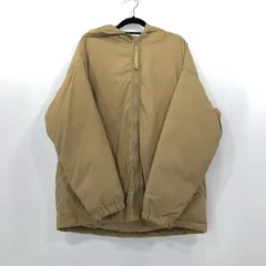 2025年最新】muji labo 撥水ダウンジャケットの人気アイテム - メルカリ