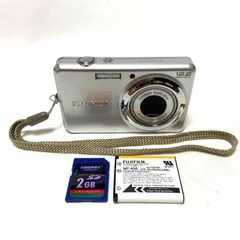 2025年最新】finepix j30の人気アイテム - メルカリ