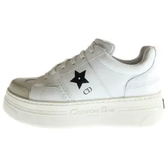 2025年最新】ディオール スニーカー スターの人気アイテム - メルカリ