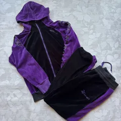 2025年最新】24karats ジャージ 紫の人気アイテム - メルカリ