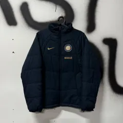 2025年最新】nike インテル ダウンの人気アイテム - メルカリ