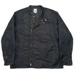 90s dezert Faux suede jaket ギャルソン 田口成彦 2025年最新】田口