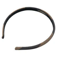 2025年最新】フェンディ カチューシャの人気アイテム - メルカリ