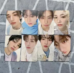 Stray Kids ストレイキッズ 特典 一貫 セット