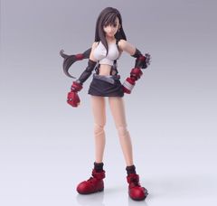ティファ シームレス フィギュア ドール - メルカリ