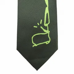 【極希少】ディオールオム トラビススコット ネクタイ ネイビー カクタスジャック 楽天市場】ディオール × トラヴィス スコットの通販