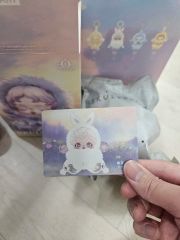 2023 CARAT LAND ケレン カラットゾーンフォーカス SEVENTEEN