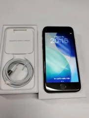 【SIMフリー】iPhone SE 第3世代/64GB/A2782〈MMYC3J/A〉