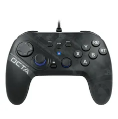 【新品】　ファイティングコマンダー OCTA for Windows PC　HPC-059　ホリ HORI 周辺機器 コントローラー 格闘ゲーム スティック