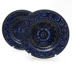 アラビア ARABIA バレンシア　25cm プレート アラビア / ARABIA バレンシア / Balencia プレート Φ25 北欧