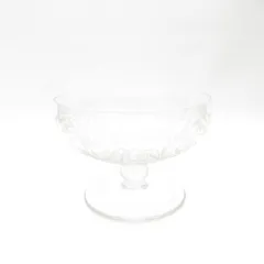 オールド・バカラ レアモデル 蓋物 小物入れ ボンボニエール ゴルフジュアン オールド・バカラ レアモデル 蓋物 小物入れ ボンボニエール ゴルフ