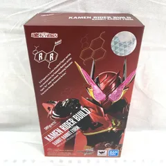 2025年最新】s.h.figuarts 仮面ライダービルド ラビットラビット