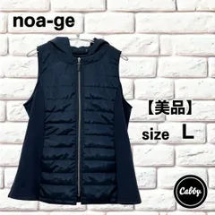 2025年最新】NOA-GE ベストの人気アイテム - メルカリ