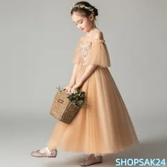 ドレス 子供 ピアノ 発表会 子供ドレス 七五三 入学式 女の子ドレス ベビードレス 子ども服 ワンピース 花柄二次会 ドレス 演奏会 結婚式673