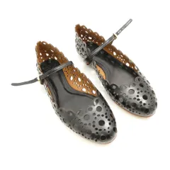 2025年最新】トリーバーチ 靴 23.5 未使用の人気アイテム - メルカリ