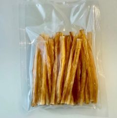 たっぷり 犬 無添加 くじらのアキレスジャーキー200g 鯨 鯨ジャーキー 犬のおやつ