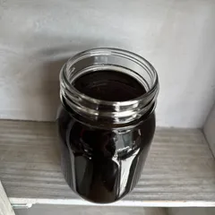 令和7年10月採蜜　信州そば蜂蜜　300g 蕎麦はちみつ 生ハチミツ　非加熱　純粋のサムネイル
