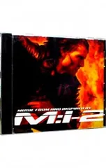 2025年最新】ミッション・インポッシブル オリジナル・サウンド