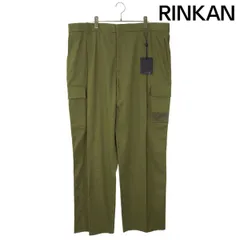 2025年最新】LOUIS VUITTON メンズ ワークパンツ・カーゴパンツ