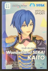 2025年最新】kaito フィギュア 1/7の人気アイテム - メルカリ