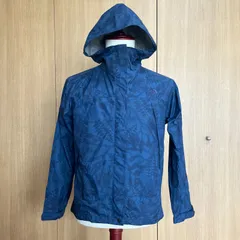 ノースフェイス / THE NORTH FACE ノベルティコンパクトジャケット ネイビー Mサイズ