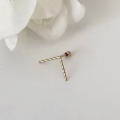 2025年最新】shihara ピアス 片耳の人気アイテム - メルカリ