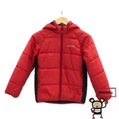 mont-bellモンベル　サーマラップパーカ リバーシブル　ダウンジャケット サーマラップ パーカ Men's｜モンベル