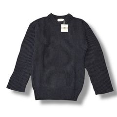 【新品】グラフペーパー　ウールボーダー　タートルネック　Ｔシャツ　ニット　1 Wool Border L/S Turtle Neck Tee – Graphpaper KYOTO｜グラフ