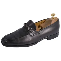 ベルルッティ Berluti ローファー モカシン ホースビット ビジネスシュー