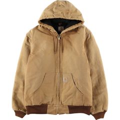 carhartt アクティブジャケット レディース M 5f2090ed81e4dc96a4b327c8bd6233