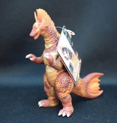 希少・美品】バンダイ 旧ムービーモンスターシリーズ チタノザウルス
