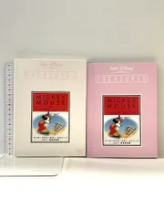 2025年最新】ミッキーマウス／カラー・エピソード vol.1 限定