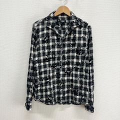 YAMANE DELUXE ヤマネデラックス アロハシャツ オープンカラー