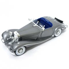 1/18 Maisto マイスト Lexus SC430 シャンパンゴールド - メルカリ