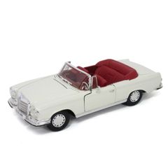 Maisto メルセデス・ベンツ SLクラス 1：18 ミニカー - メルカリ
